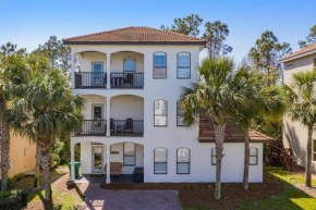 Sandy Bottoms - 30A - 23 Las Palmas Way